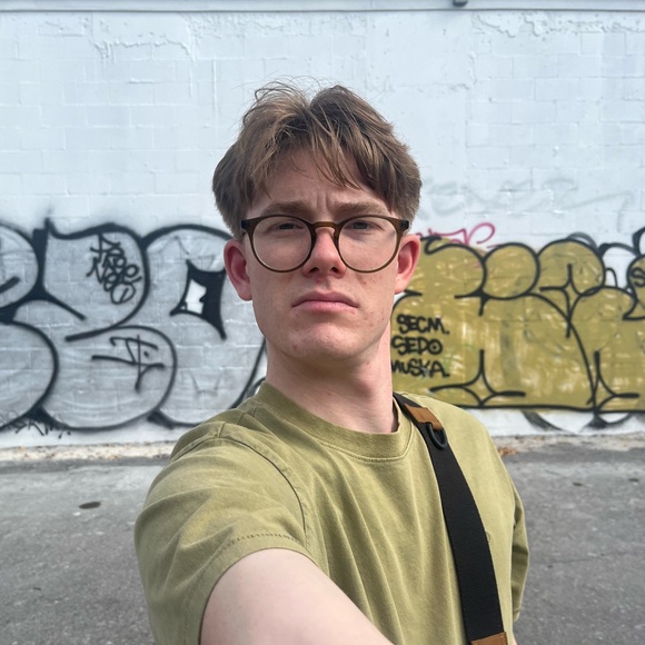 ethanchernick
